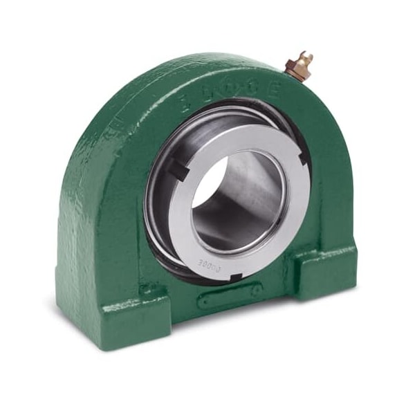 TB-GT-05, Tapped-Base Pillow Block
